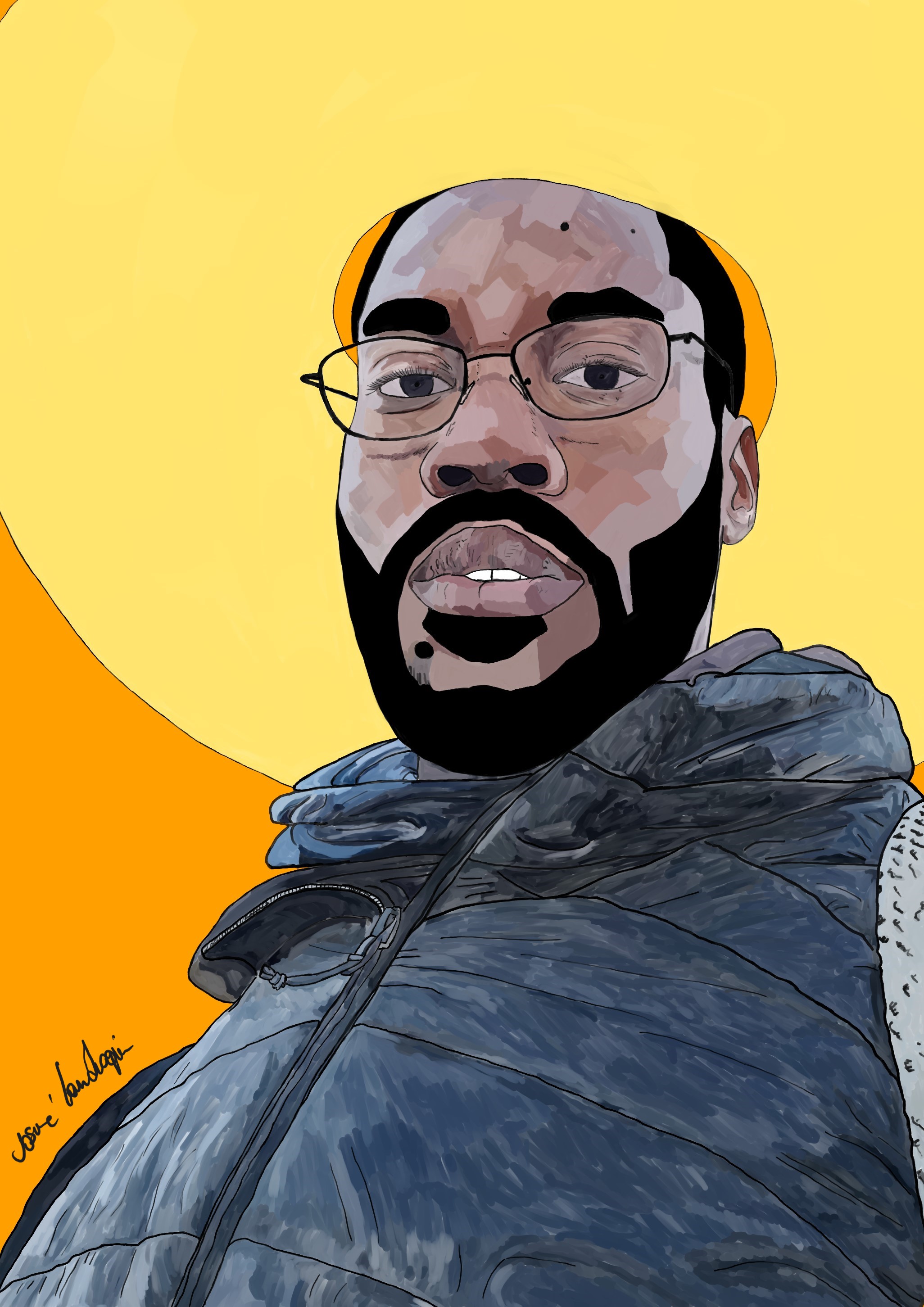 DIEU JOSUE